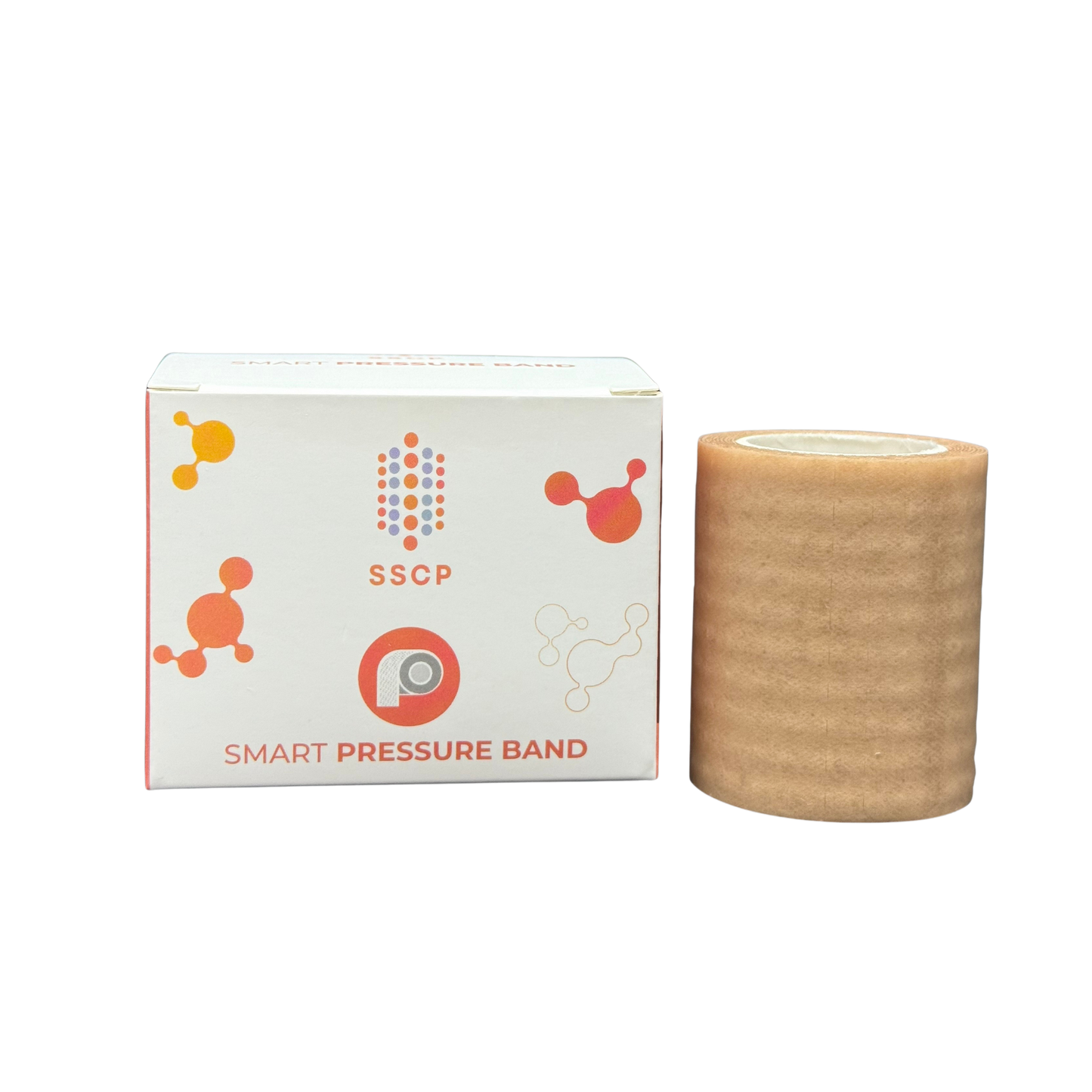 Smart Pressure Band