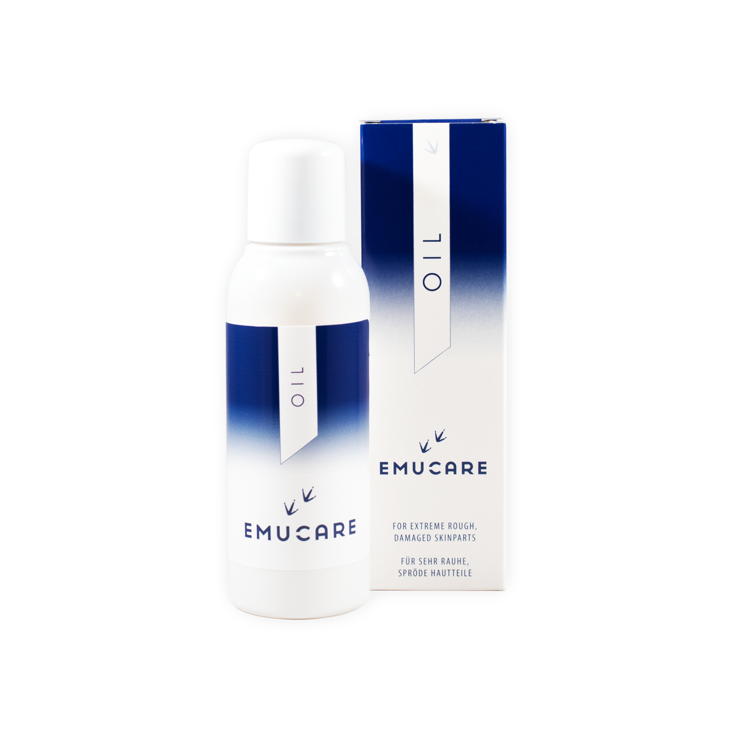 Emucare Oil (100ml)