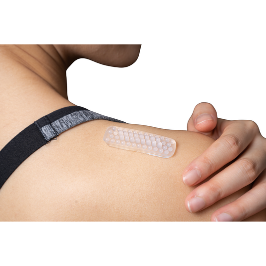 Smart Scar Care Pad - Strip