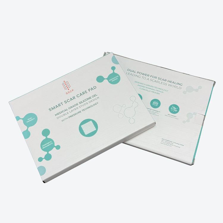 SSCP Sheeting