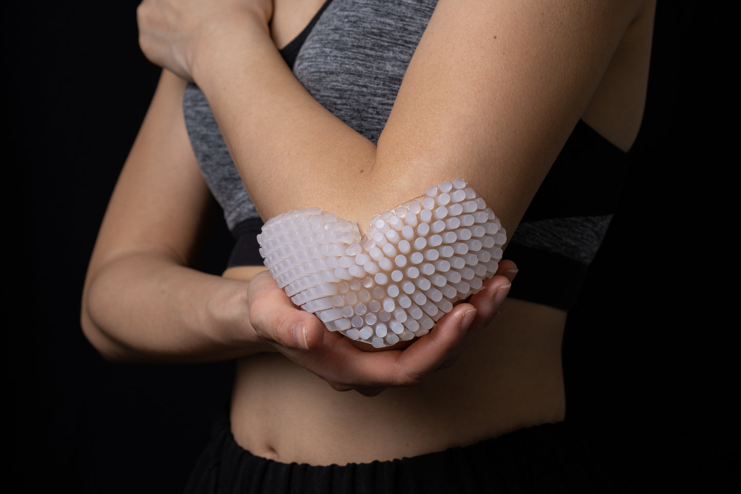 Smart Scar Care Pad - Sheeting