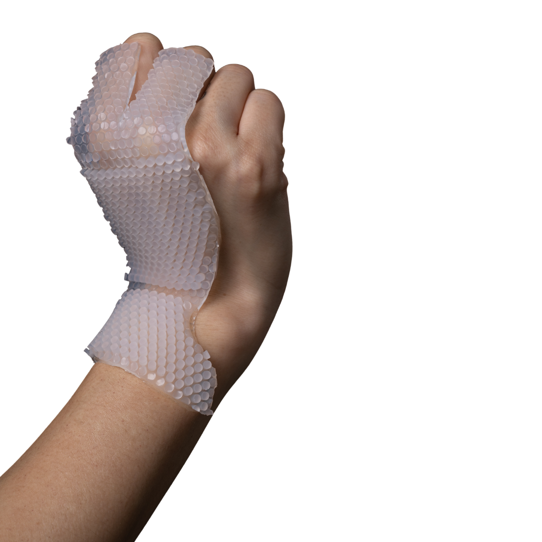 Smart Scar Care Pad - Sheeting (Light)